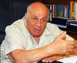 Denktaş'tan Ergenekon-Kıbrıs açıklaması