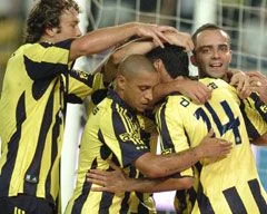 Derbi Fatihi Fener'e taraftar şoku