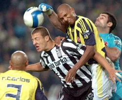 Derbi tedbirleri!