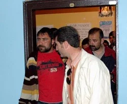 Derneklere PKK baskını!