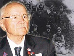 Devletin zirvesi 'Son Gazimizi' uğurladı