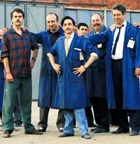 Devrim Arabaları'nın kaderi bu!