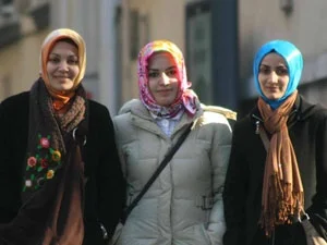 Dindar Hanımlar'ın yeni gündemi: Etnik ayrımcılık