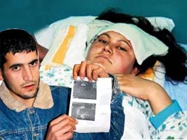 Doğumda dehşete soruşturma