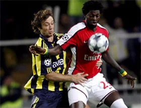Dört Fenerbahçe'li Avrupa karmasında