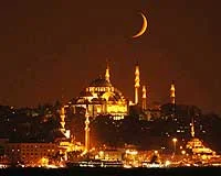 Dünyanın yükselen değeri İstanbul