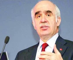 Ekren: Doğalgaz'ı gelecekte düşüreceğiz
