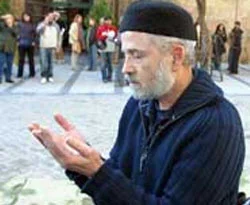 Endülüs?ün cami planı yine hayal oldu