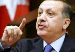 Erdoğan'dan bankalara kredi uyarısı