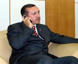 Erdoğan, Esed ile telefon görüşmesi yaptı