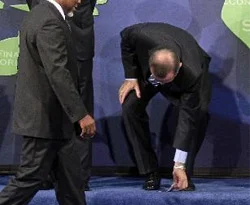 Erdoğan'ın bayrak telaşına zirve önlemi