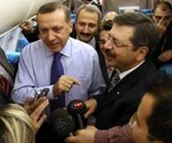 Erdoğan'ın işsizliği önleme formülü