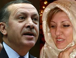 'Erdoğan'ın tek alternatifi benim'