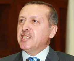 Erdoğan, Jia Qinhglin'i kabul etti