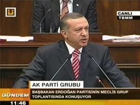 Erdoğan: O sözün patenti MHP'ye ait