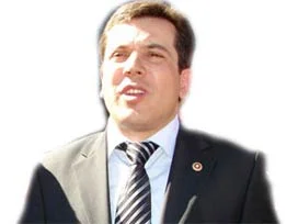 Erdoğan - Şaron benzetmesine sert cevap