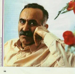 Eski PKK yöneticisi: Öcalan Ergenekon yöneticisidir