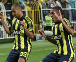 F.Bahçe'nin ince hesapları