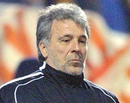 Fenerbahçe'de Eric Gerets iddiası!