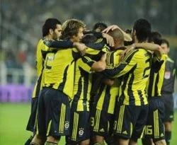 Fenerbahçe'de transfer seferberliği