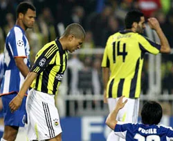 Fenerbahçe kaç para kaybetti?