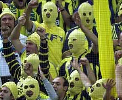 Fenerbahçeli taraftarlardan Lig TV'ye boykot