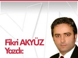 Fikri Akyüz Yeni Şafak'tan ayrıldı