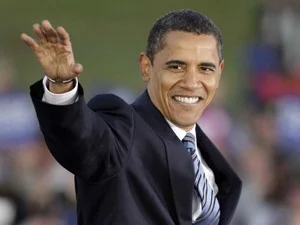 Fransa?da edebiyat ödüllerinde Obama polemiği