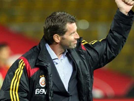 G.Saray'da neler oluyor?
