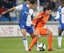 G.Saray'la Ankaraspor puanları paylaştı