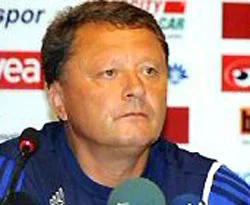 'Galatasaray final oynar'