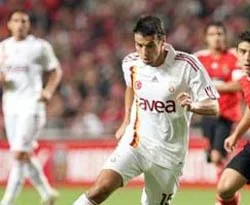 Galatasaray'ın grubunda puan durumu