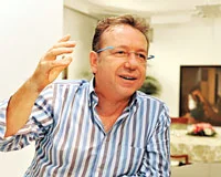 Gani Müjde: Hiç bir padişah hain olamaz