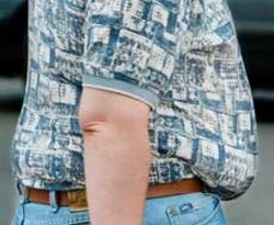 Göbeğinizden kurtulmak için 9 yol
