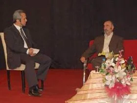 Hayrettin Karaman'dan ailelere öğütler