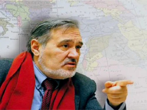 'Hepimiz halkız, devlet de bizim'