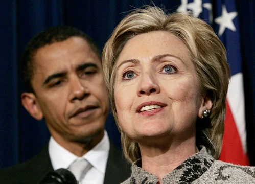 Hillary Clinton bakan olacak