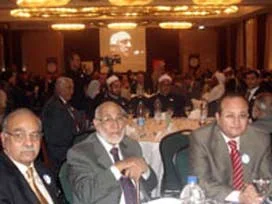 Hira, Türklerle Arapları kaynaştırdı