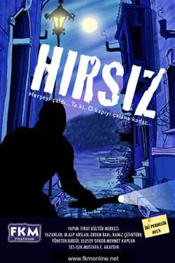 Hırsızlar internette grup oluşturdu