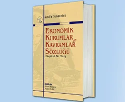 İktisatçılar için ilk 'Türk sözlüğü'