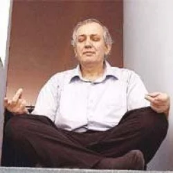 İlahiyatçı'dan yoga show!