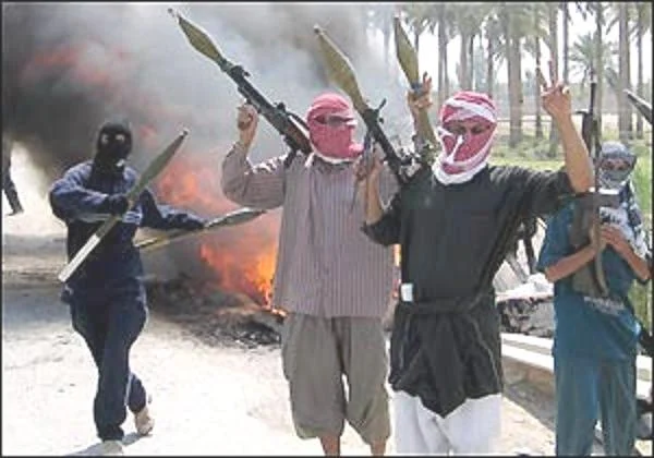 Irak El Kaidesinden Obama'ya mesaj