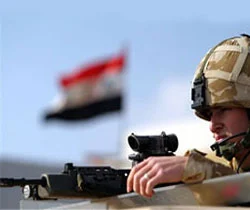 Irak'tan Suriye'ye 'saldırmama' garantisi