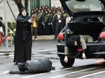 İran'dan ABD yanlısı muhaliflere gözdağı
