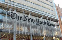 İran'dan New York Times'a yalanlama