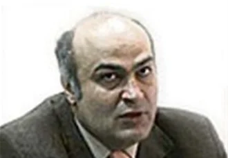 İranlı Yahudi vekil: Sistemden memnunuz