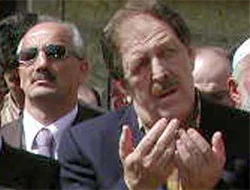 İş adamı Hasan Kalyoncu vefat etti