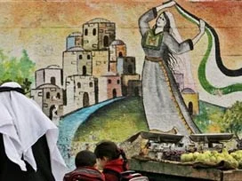 İşgalin çökerttiği Filistin ekonomisi feryatta
