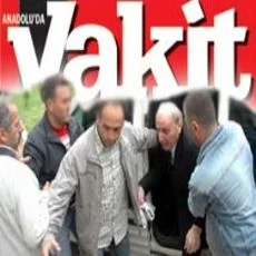 İslami camia 'Üzmez sınavı'nda...
