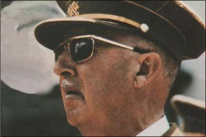 İspanyol adaletinden ?Franco? engeli